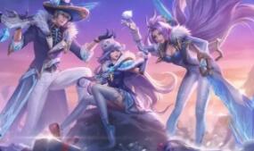 以永劫无间三排阵容，打造最强战斗力,