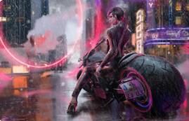 指尖战场，视觉盛宴：我为何如此渴望看到《和平精英》的每一张图片？